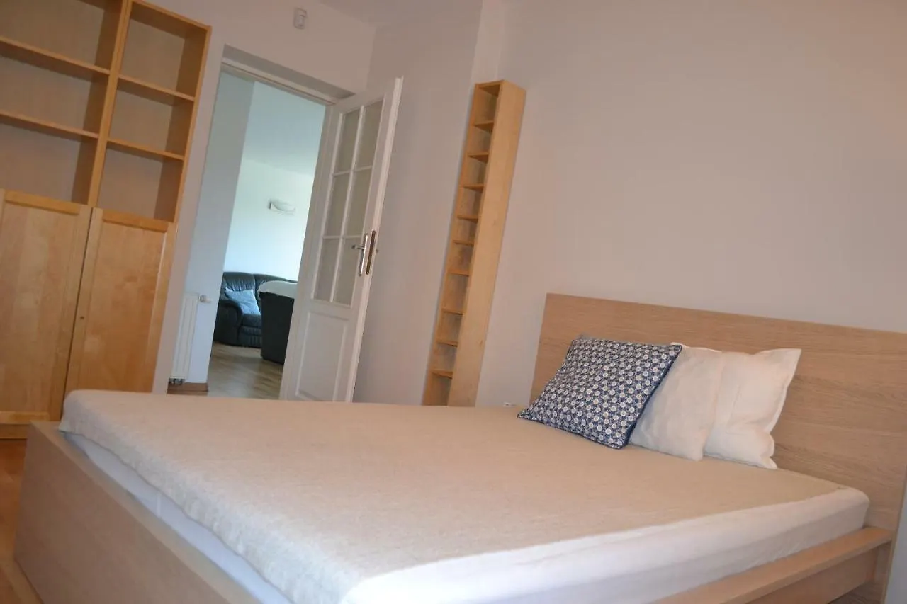 Apartament Apartament Madera Kraków