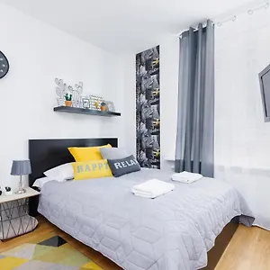 Studio Prądnik Biały By Renters Apartament