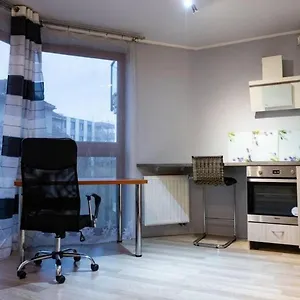 Mini Apartament Cracow / Z M. Postojowym Apartament