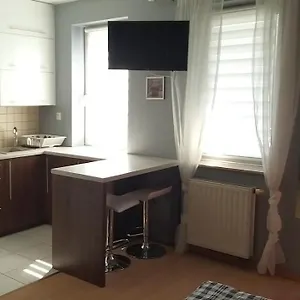 Modern Apartament Apartament