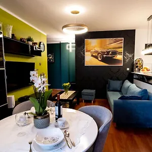 Torre Verona - 70m2, Terrace, Garage Apartament