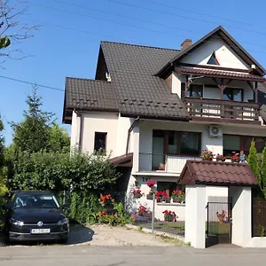 Apartament Sloneczny Apartament