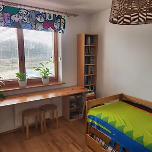Nature Apartament