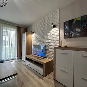M&m Glogera Apartament