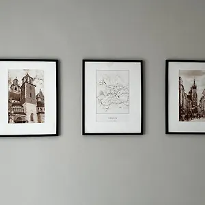 Гостевой дом Nila, Краков