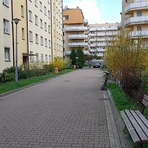 Radzikowskiego Apartament