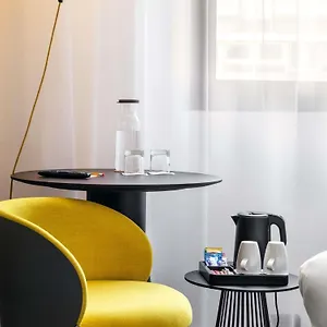 Ibis Centrum Kraków